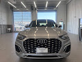 2022 Audi Q5 Sportback 45 S line Premium Plus