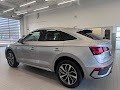 2022 Audi Q5 Sportback 45 S line Premium Plus