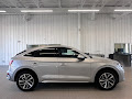 2022 Audi Q5 Sportback 45 S line Premium Plus