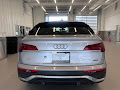 2022 Audi Q5 Sportback 45 S line Premium Plus
