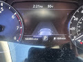 2022 INFINITI QX50 LUXE
