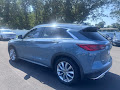 2022 INFINITI QX50 LUXE
