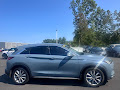 2022 INFINITI QX50 LUXE
