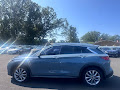 2022 INFINITI QX50 LUXE