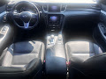 2022 INFINITI QX50 LUXE