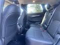 2022 INFINITI QX50 LUXE