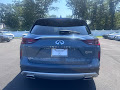 2022 INFINITI QX50 LUXE