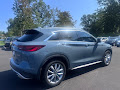 2022 INFINITI QX50 LUXE