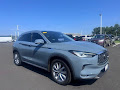 2022 INFINITI QX50 LUXE
