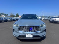 2022 INFINITI QX50 LUXE