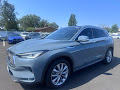 2022 INFINITI QX50 LUXE