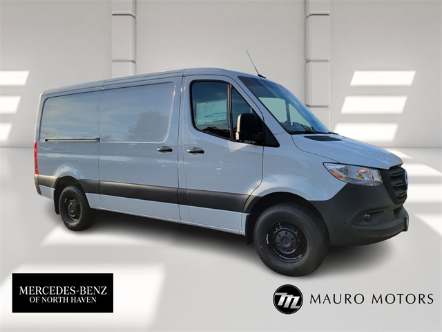 2025 Mercedes-Benz Sprinter 2500 Cargo 144 WB