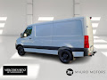 2025 Mercedes-Benz Sprinter 2500 Cargo 144 WB