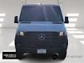 2025 Mercedes-Benz Sprinter 2500 Cargo 144 WB