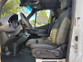 2025 Mercedes-Benz Sprinter 2500 Cargo 144 WB