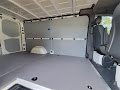 2025 Mercedes-Benz Sprinter 2500 Cargo 144 WB
