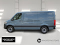 2025 Mercedes-Benz Sprinter 2500 Cargo 144 WB