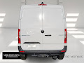2025 Mercedes-Benz Sprinter 2500 Cargo 144 WB