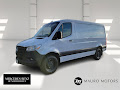 2025 Mercedes-Benz Sprinter 2500 Cargo 144 WB