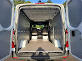 2025 Mercedes-Benz Sprinter 2500 Cargo 144 WB