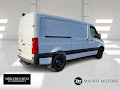 2025 Mercedes-Benz Sprinter 2500 Cargo 144 WB