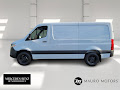 2025 Mercedes-Benz Sprinter 2500 Cargo 144 WB