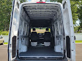 2025 Mercedes-Benz Sprinter 2500 Cargo 170 WB