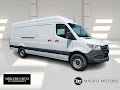 2025 Mercedes-Benz Sprinter 2500 Cargo 170 WB