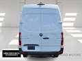 2025 Mercedes-Benz Sprinter 2500 Cargo 170 WB