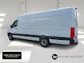 2025 Mercedes-Benz Sprinter 2500 Cargo 170 WB