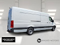 2025 Mercedes-Benz Sprinter 2500 Cargo 170 WB