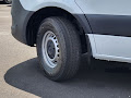 2025 Mercedes-Benz Sprinter 2500 Cargo 170 WB