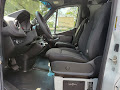 2025 Mercedes-Benz Sprinter 2500 Cargo 170 WB
