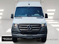 2025 Mercedes-Benz Sprinter 2500 Cargo 170 WB