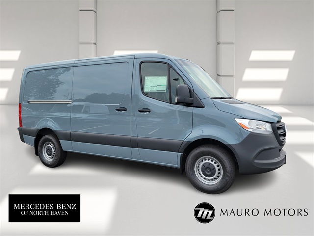 2025 Mercedes-Benz Sprinter 2500 Cargo 144 WB