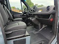 2025 Mercedes-Benz Sprinter 2500 Cargo 144 WB