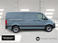2025 Mercedes-Benz Sprinter 2500 Cargo 144 WB