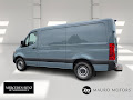 2025 Mercedes-Benz Sprinter 2500 Cargo 144 WB