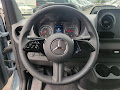 2025 Mercedes-Benz Sprinter 2500 Cargo 144 WB