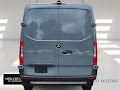2025 Mercedes-Benz Sprinter 2500 Cargo 144 WB