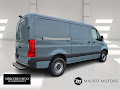 2025 Mercedes-Benz Sprinter 2500 Cargo 144 WB