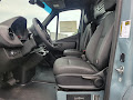 2025 Mercedes-Benz Sprinter 2500 Cargo 144 WB