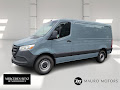 2025 Mercedes-Benz Sprinter 2500 Cargo 144 WB