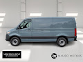 2025 Mercedes-Benz Sprinter 2500 Cargo 144 WB