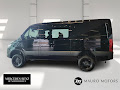 2025 Mercedes-Benz Sprinter 2500 Crew 144 WB