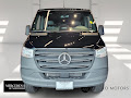 2025 Mercedes-Benz Sprinter 2500 Crew 144 WB