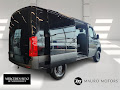 2025 Mercedes-Benz Sprinter 2500 Crew 144 WB