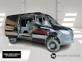 2025 Mercedes-Benz Sprinter 2500 Crew 144 WB