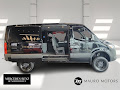 2025 Mercedes-Benz Sprinter 2500 Crew 144 WB
