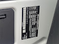 2025 Mercedes-Benz Sprinter 2500 Cargo 144 WB